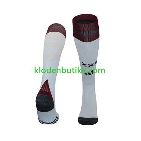 AFC Ajax Tredje Strømpe 2024/25